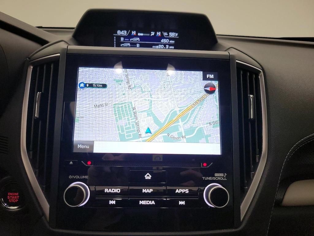 used 2023 Subaru Forester car, priced at $31,998