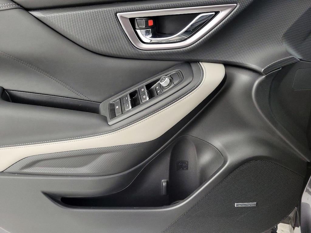 used 2023 Subaru Forester car, priced at $31,998