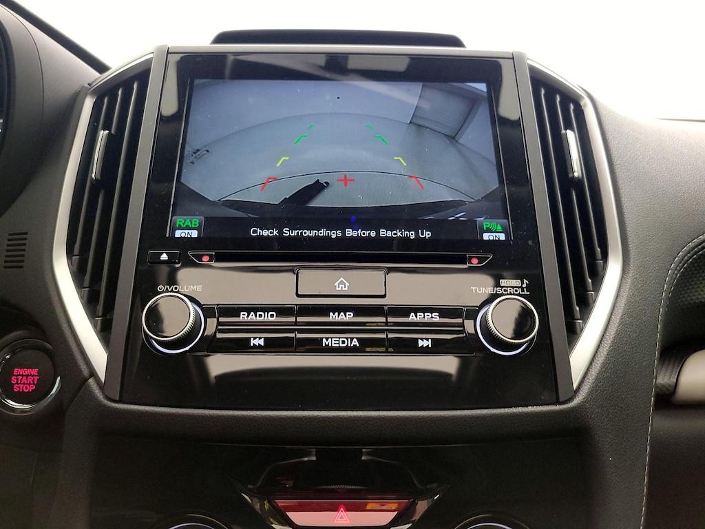 used 2023 Subaru Forester car, priced at $31,998