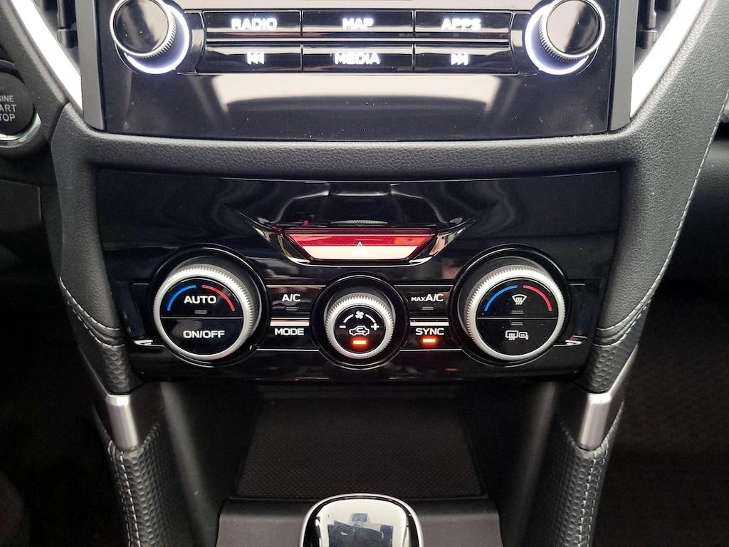 used 2023 Subaru Forester car, priced at $31,998