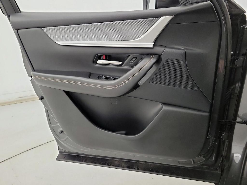 used 2024 Mazda CX-90 PHEV car, priced at $38,998