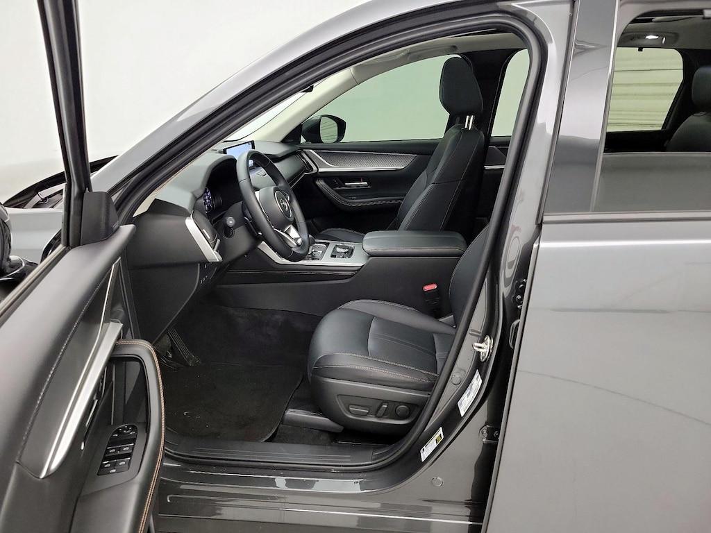 used 2024 Mazda CX-90 PHEV car, priced at $38,998