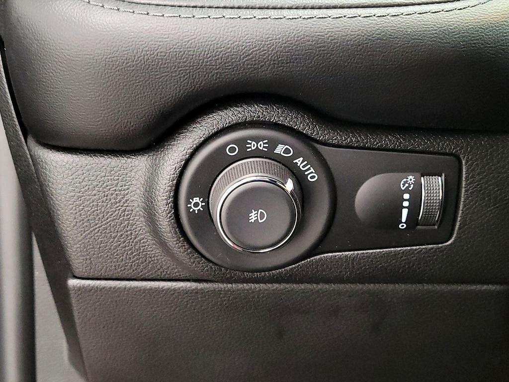 used 2021 Dodge Durango car, priced at $27,998