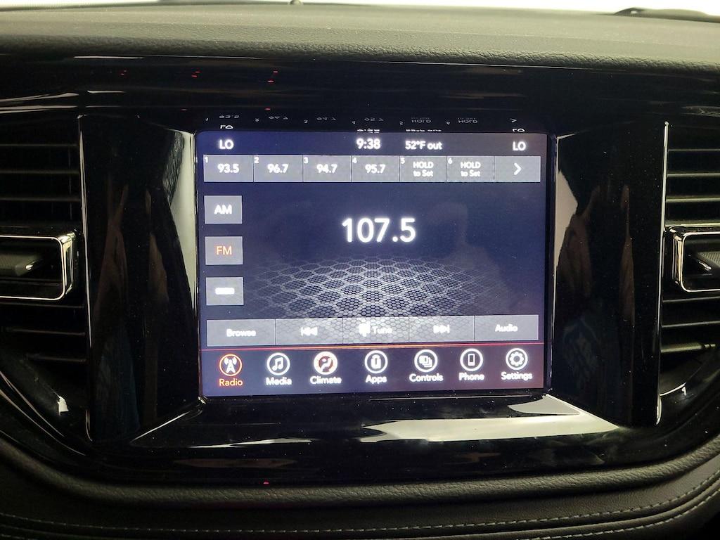 used 2021 Dodge Durango car, priced at $27,998