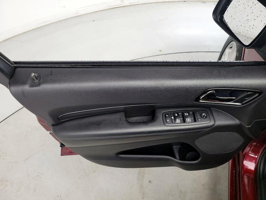 used 2021 Dodge Durango car, priced at $27,998