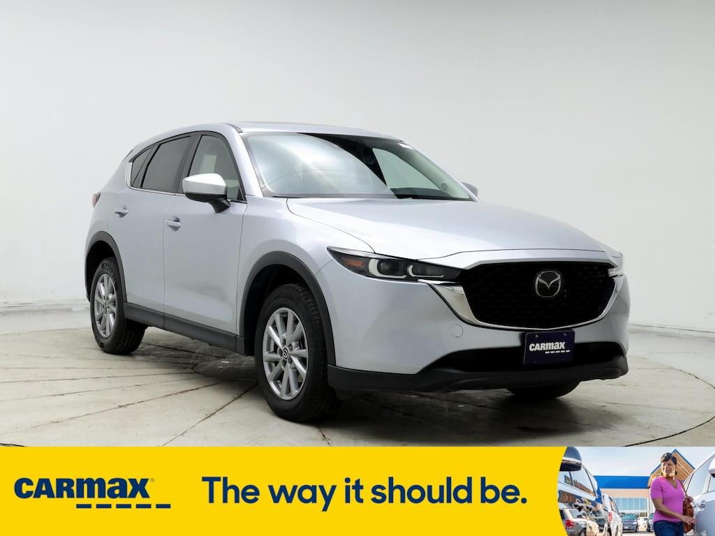 used 2023 Mazda CX-5 car, priced at $23,998