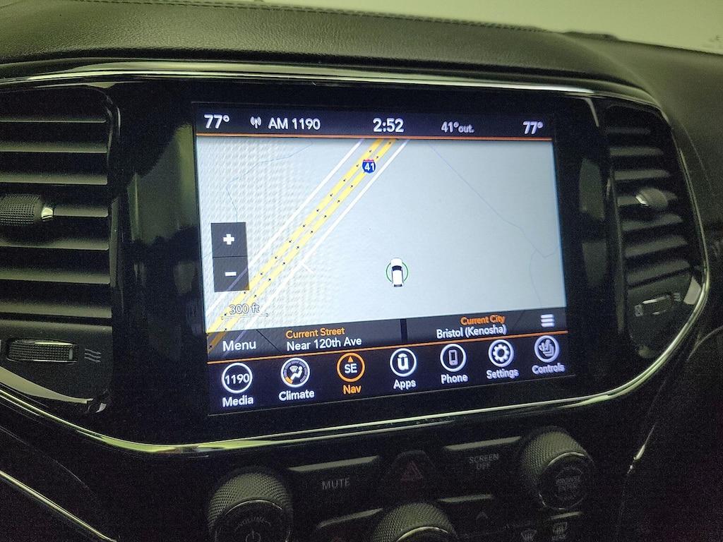 used 2020 Jeep Grand Cherokee car, priced at $29,998