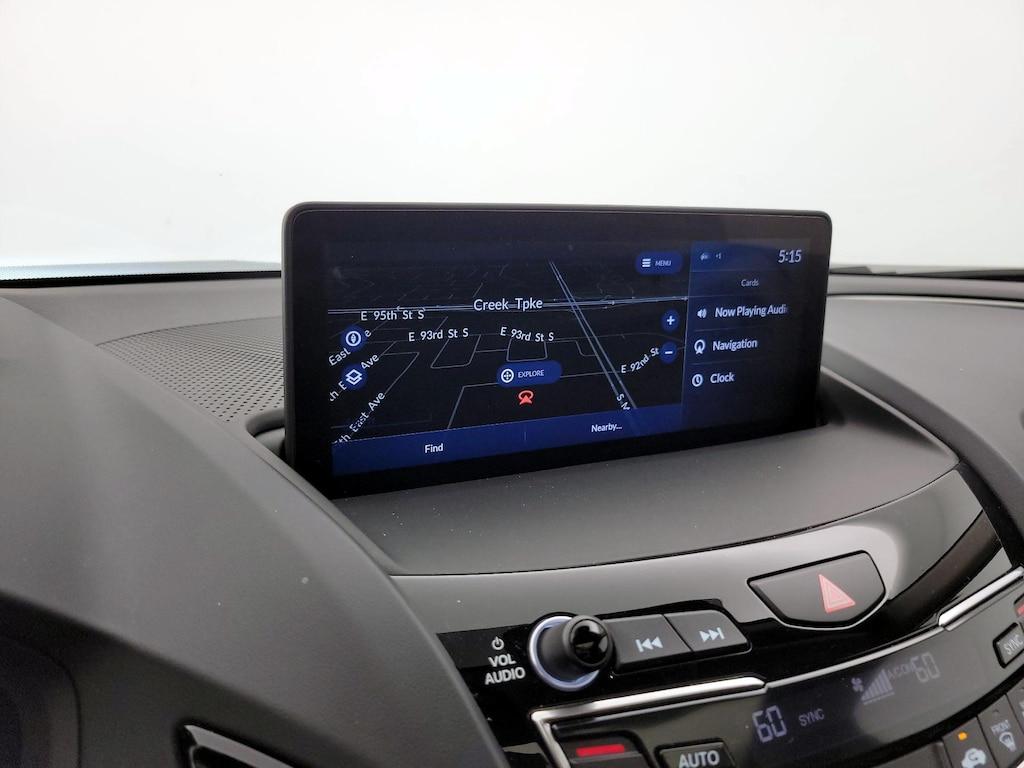 used 2020 Acura RDX car, priced at $31,998