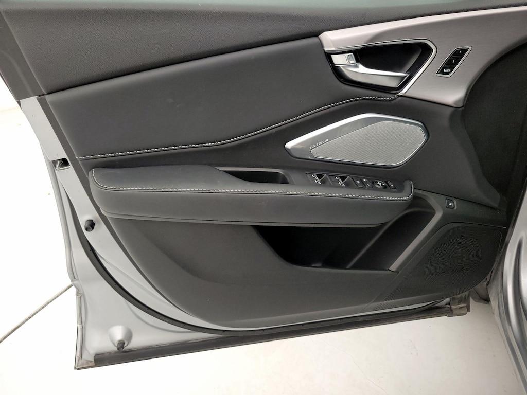 used 2020 Acura RDX car, priced at $31,998