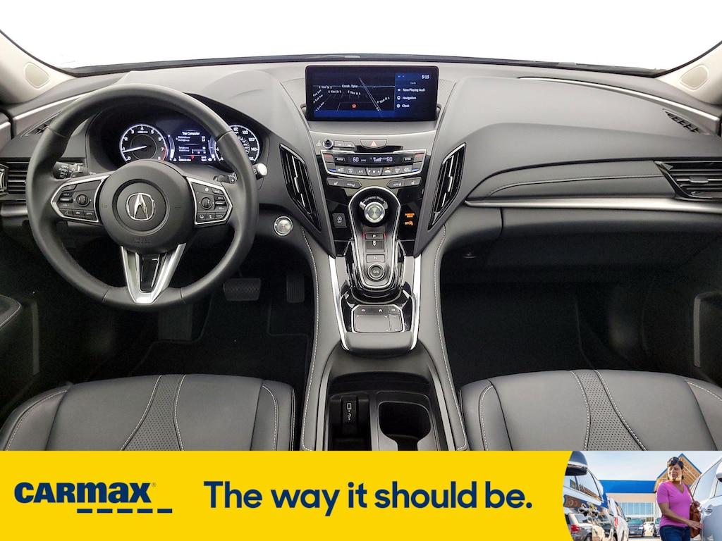 used 2020 Acura RDX car, priced at $31,998