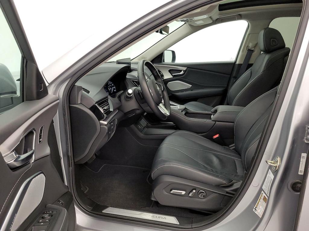 used 2020 Acura RDX car, priced at $31,998
