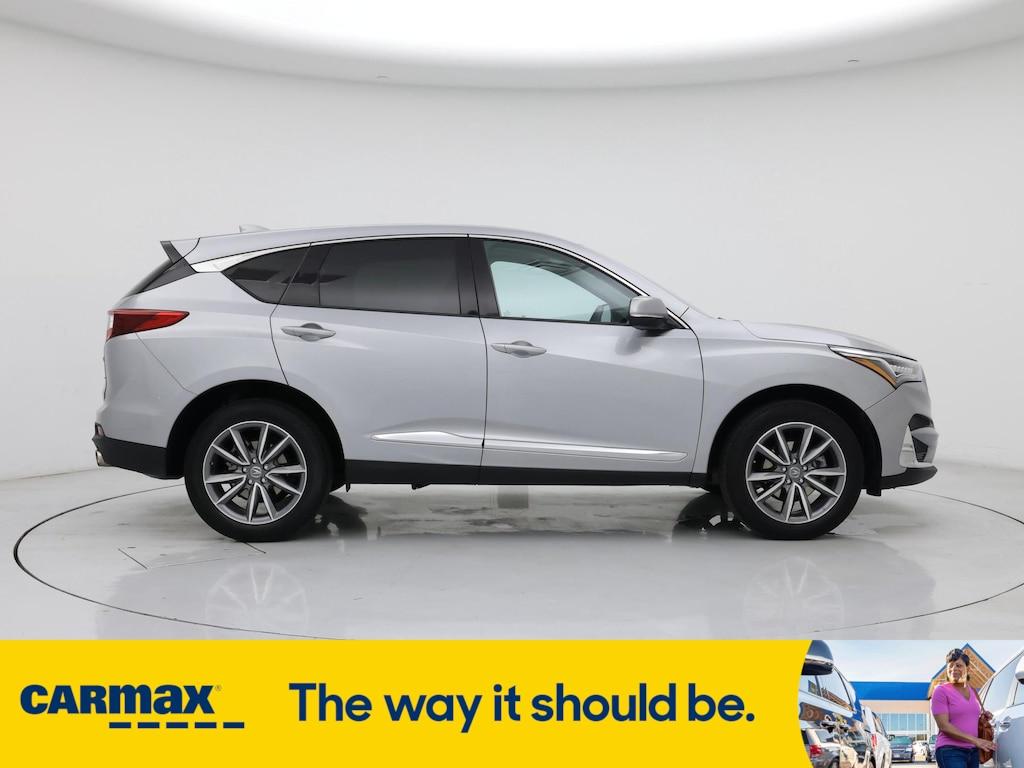 used 2020 Acura RDX car, priced at $31,998