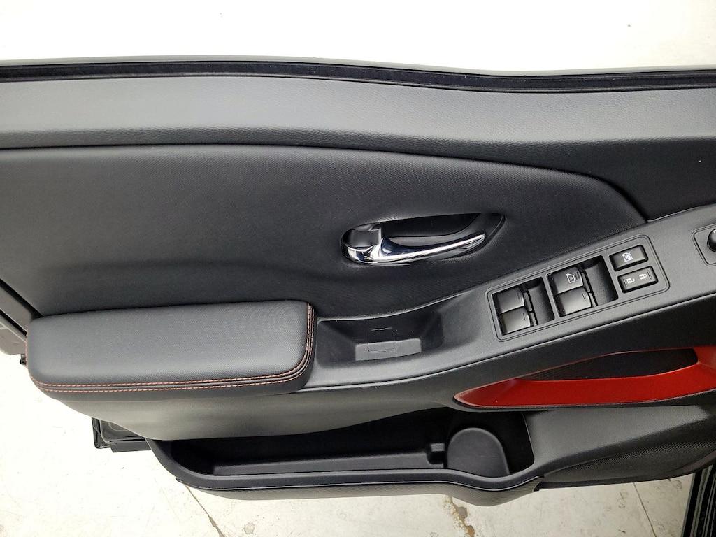 used 2023 Nissan Frontier car, priced at $35,998