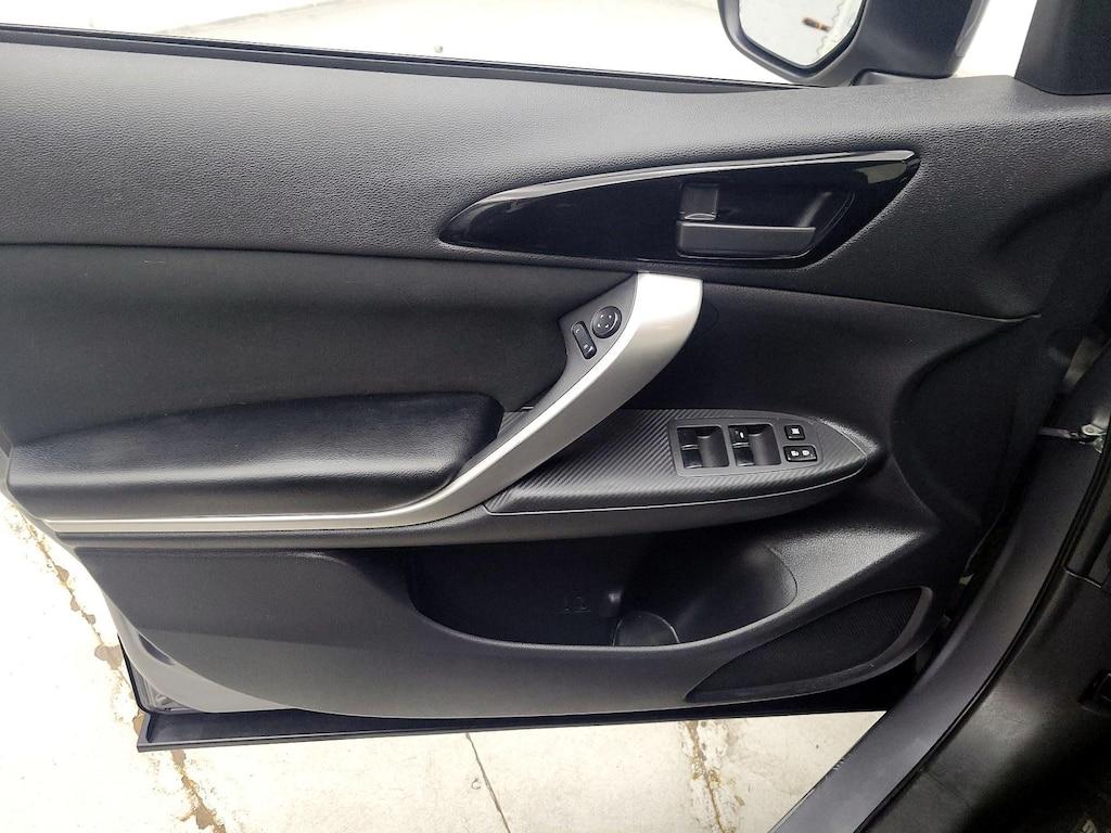 used 2020 Mitsubishi Eclipse Cross car, priced at $16,998