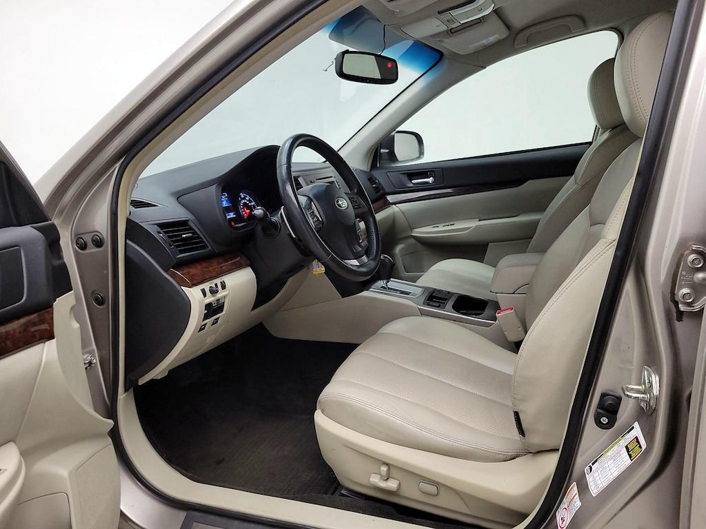 used 2014 Subaru Legacy car, priced at $13,599