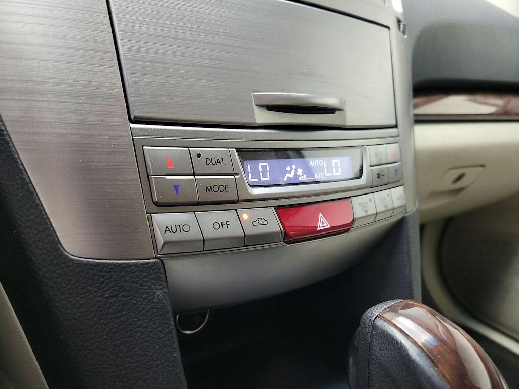 used 2014 Subaru Legacy car, priced at $13,599