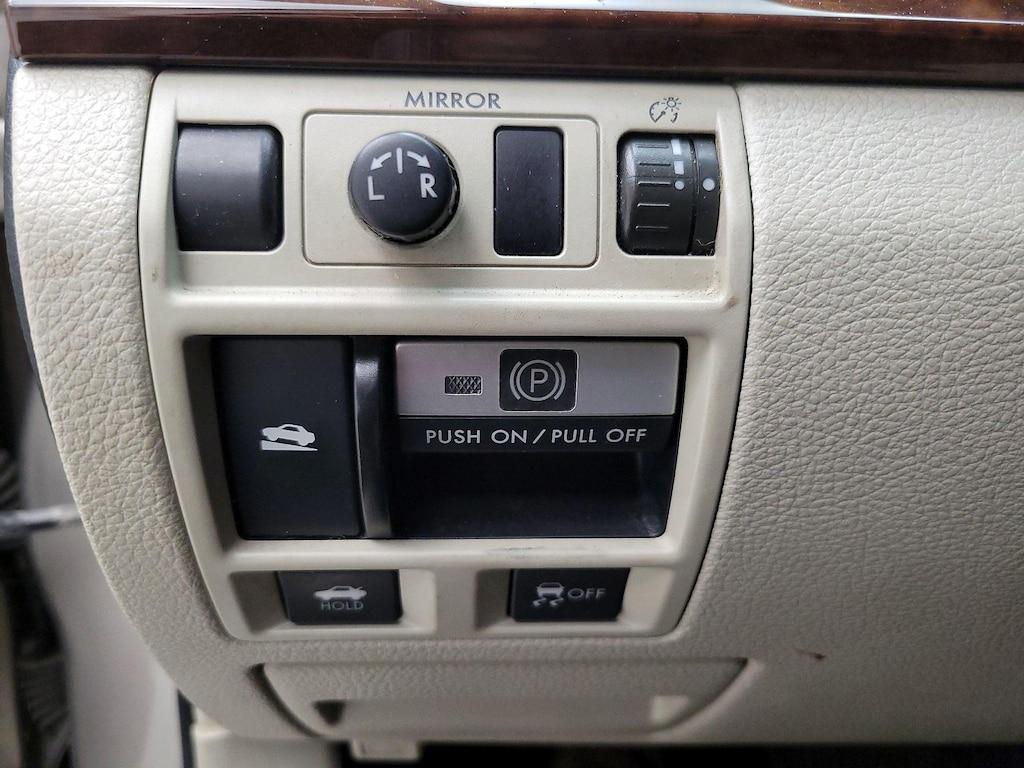 used 2014 Subaru Legacy car, priced at $13,599