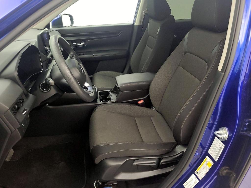 used 2024 Honda CR-V car, priced at $27,998