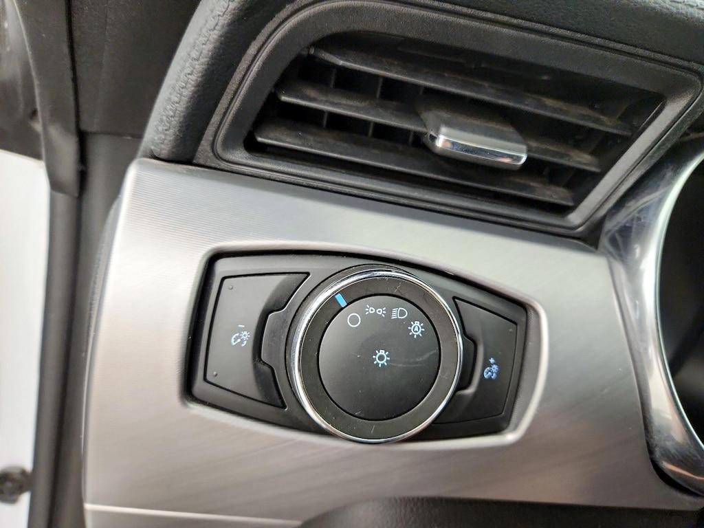 used 2022 Ford Mustang car, priced at $20,998