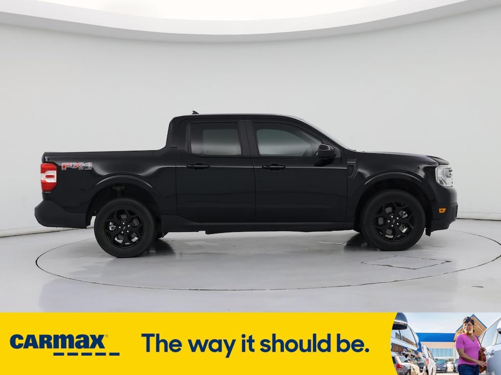 used 2023 Ford Maverick car, priced at $32,998
