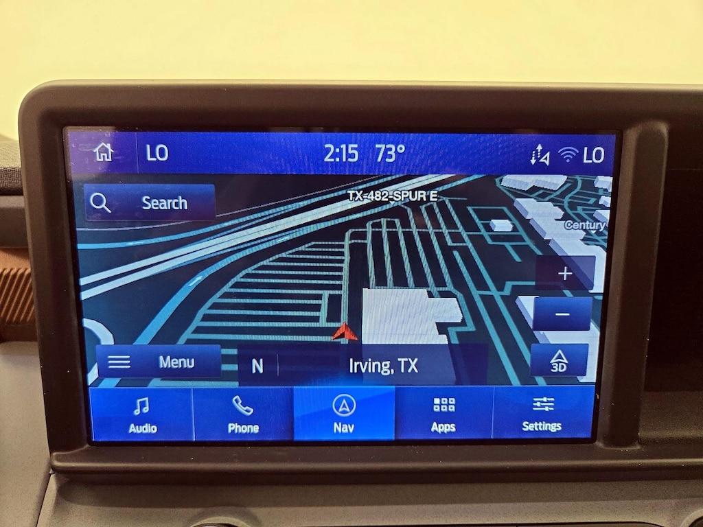 used 2023 Ford Maverick car, priced at $32,998
