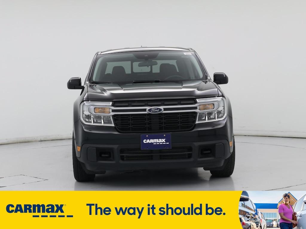 used 2023 Ford Maverick car, priced at $32,998