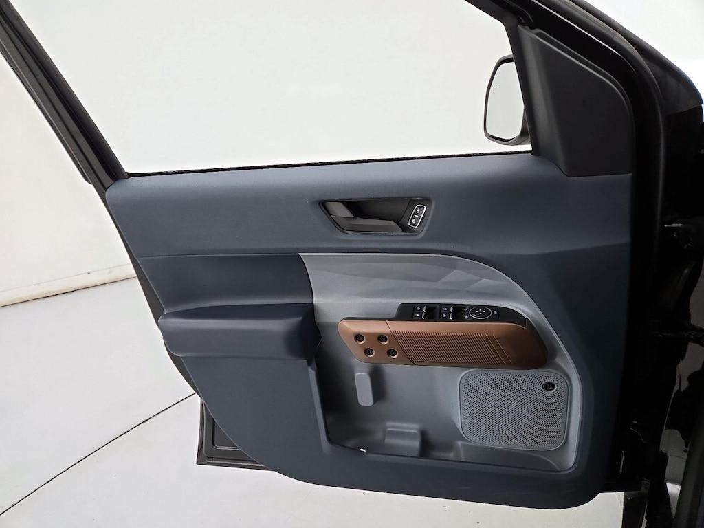 used 2023 Ford Maverick car, priced at $32,998
