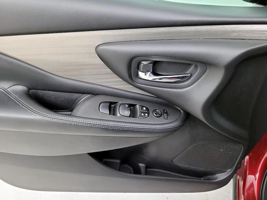 used 2017 Nissan Murano car, priced at $16,998