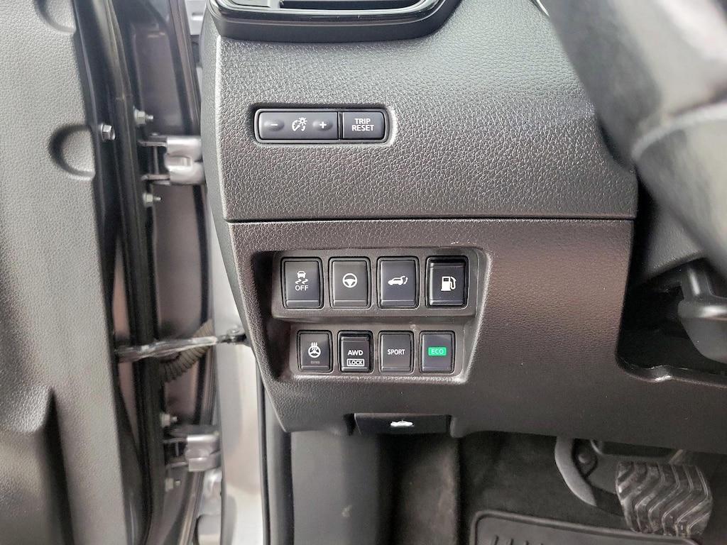 used 2020 Nissan Rogue car, priced at $19,998