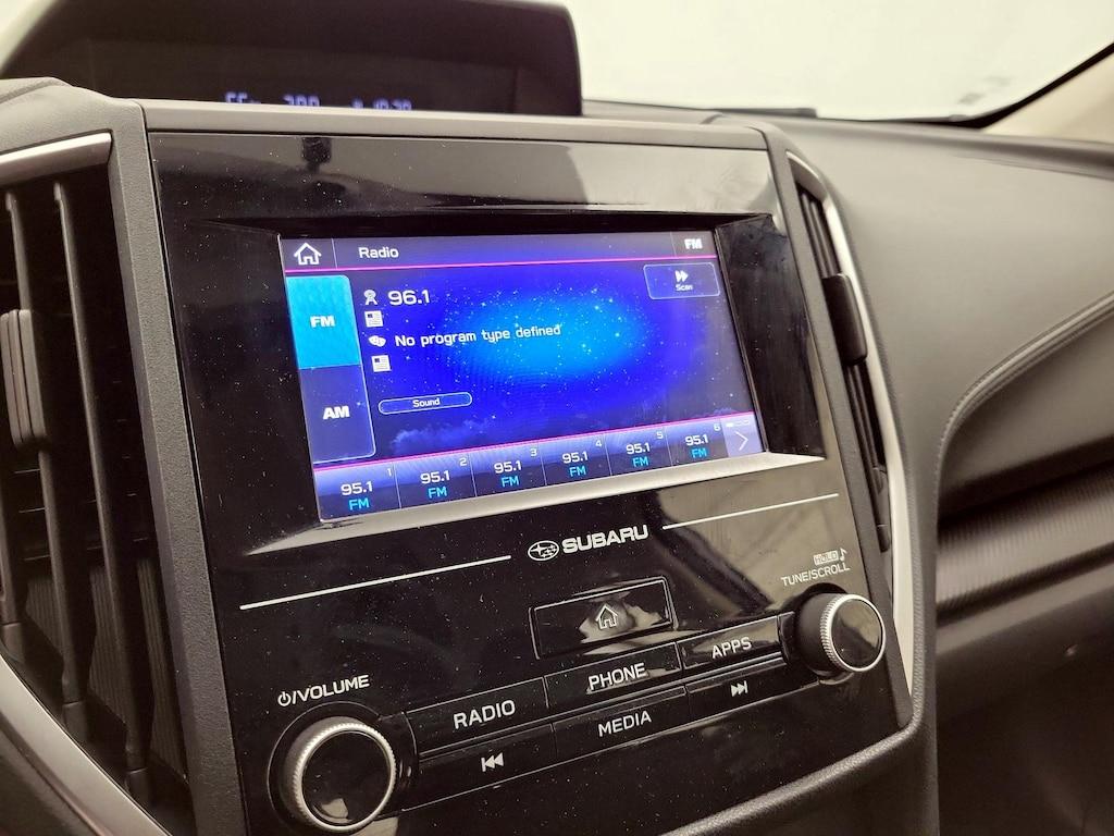 used 2019 Subaru Impreza car, priced at $15,998