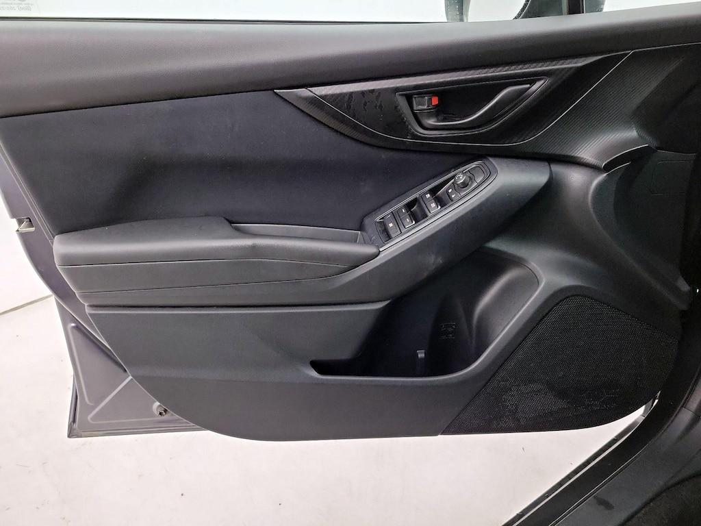 used 2019 Subaru Impreza car, priced at $15,998