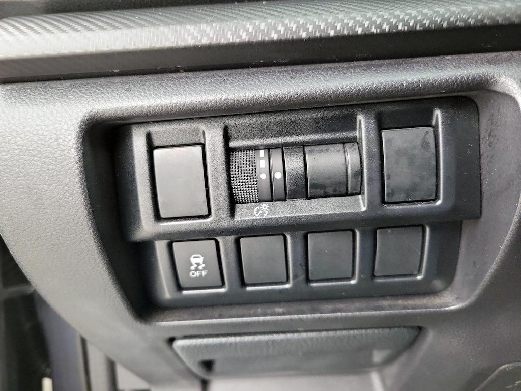 used 2019 Subaru Impreza car, priced at $15,998