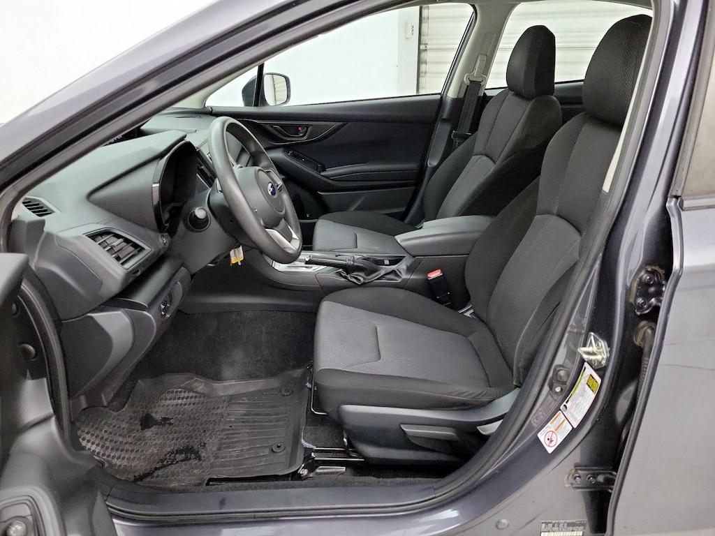 used 2019 Subaru Impreza car, priced at $15,998