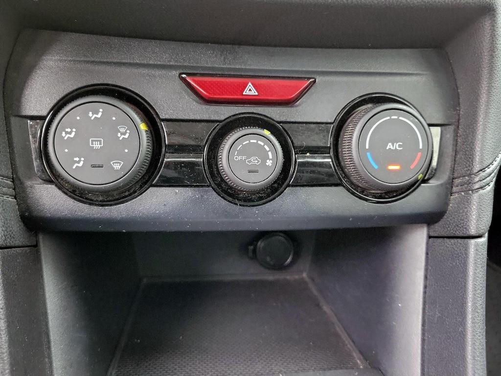 used 2019 Subaru Impreza car, priced at $15,998