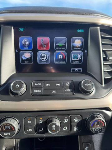 used 2017 GMC Acadia car, priced at $16,998
