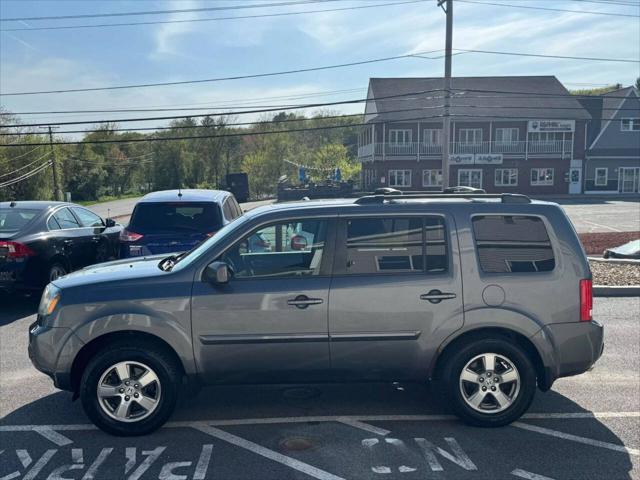 used 2010 Honda Pilot car, priced at $3,998