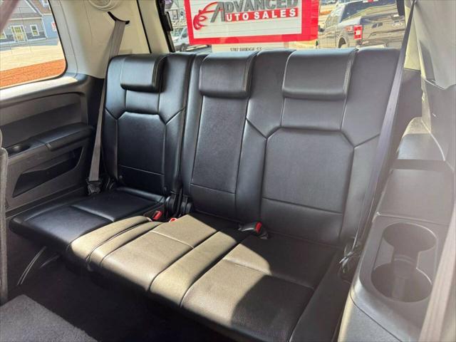 used 2010 Honda Pilot car, priced at $3,998