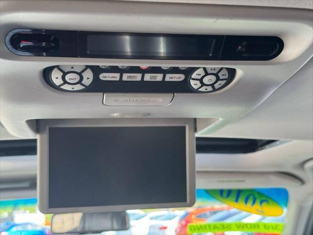 used 2010 Honda Pilot car, priced at $3,998