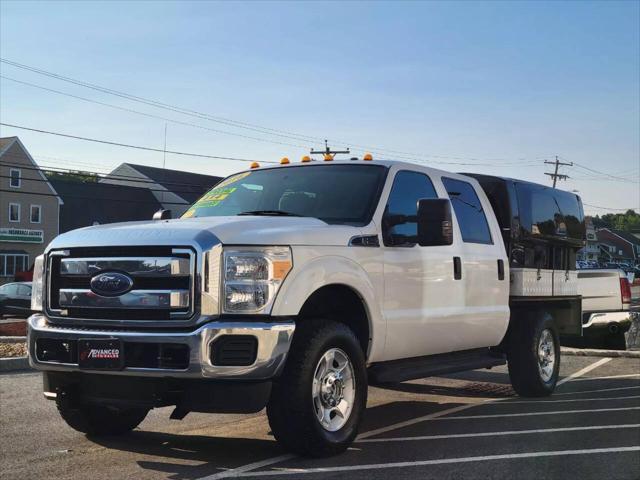 used 2016 Ford F-250 car, priced at $24,998