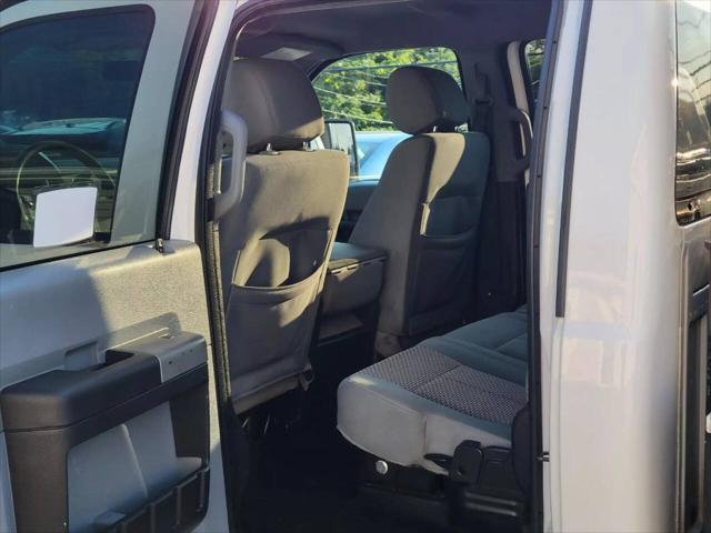 used 2016 Ford F-250 car, priced at $24,998