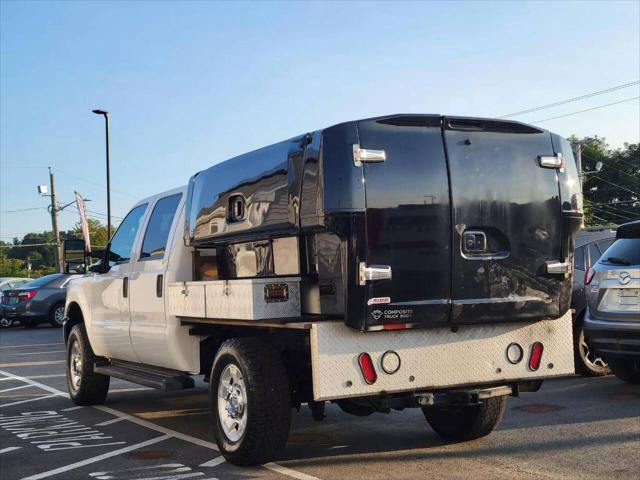 used 2016 Ford F-250 car, priced at $24,998