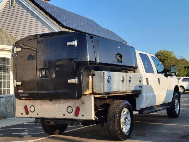 used 2016 Ford F-250 car, priced at $24,998