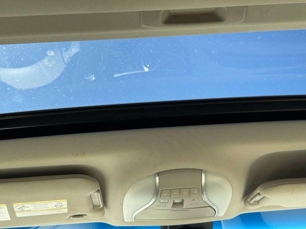 used 2014 INFINITI QX60 car, priced at $12,498