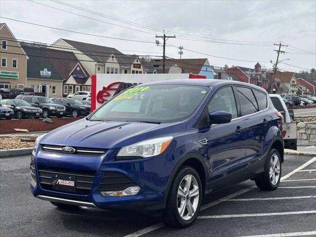 used 2014 Ford Escape car, priced at $11,498