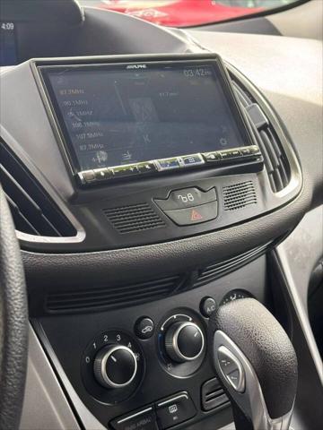 used 2014 Ford Escape car, priced at $11,498