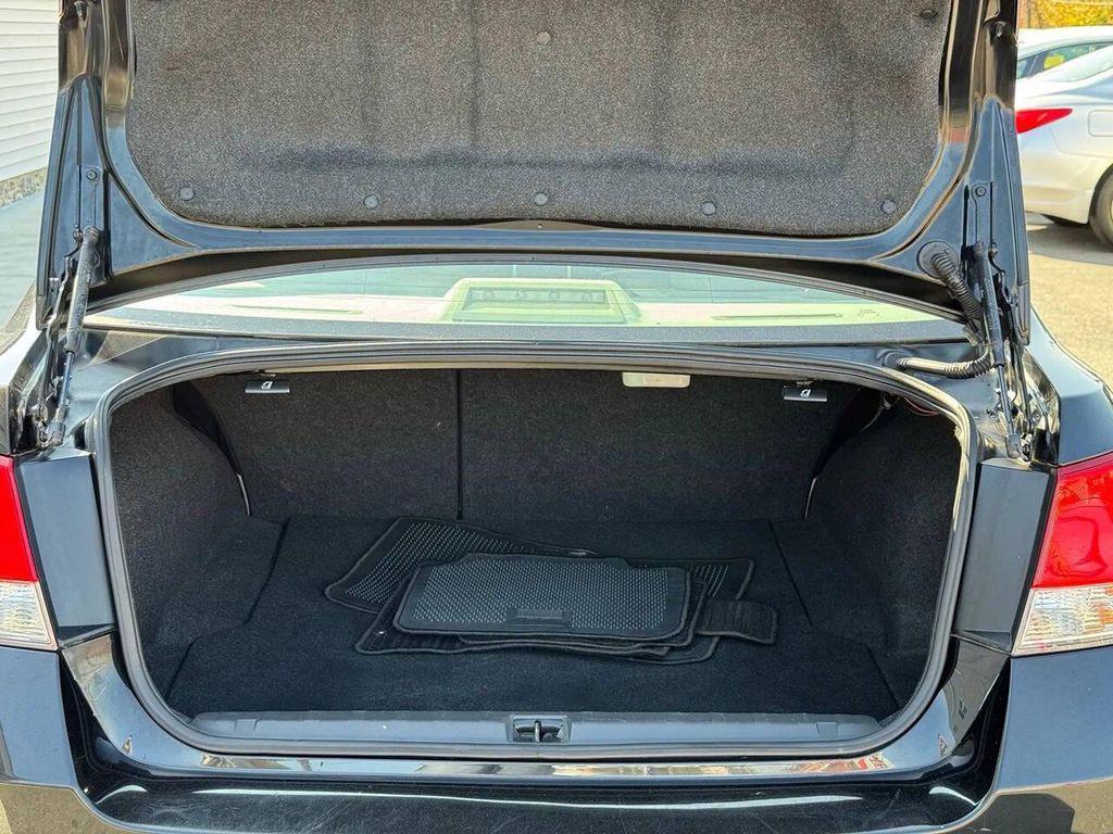used 2012 Subaru Legacy car, priced at $7,498