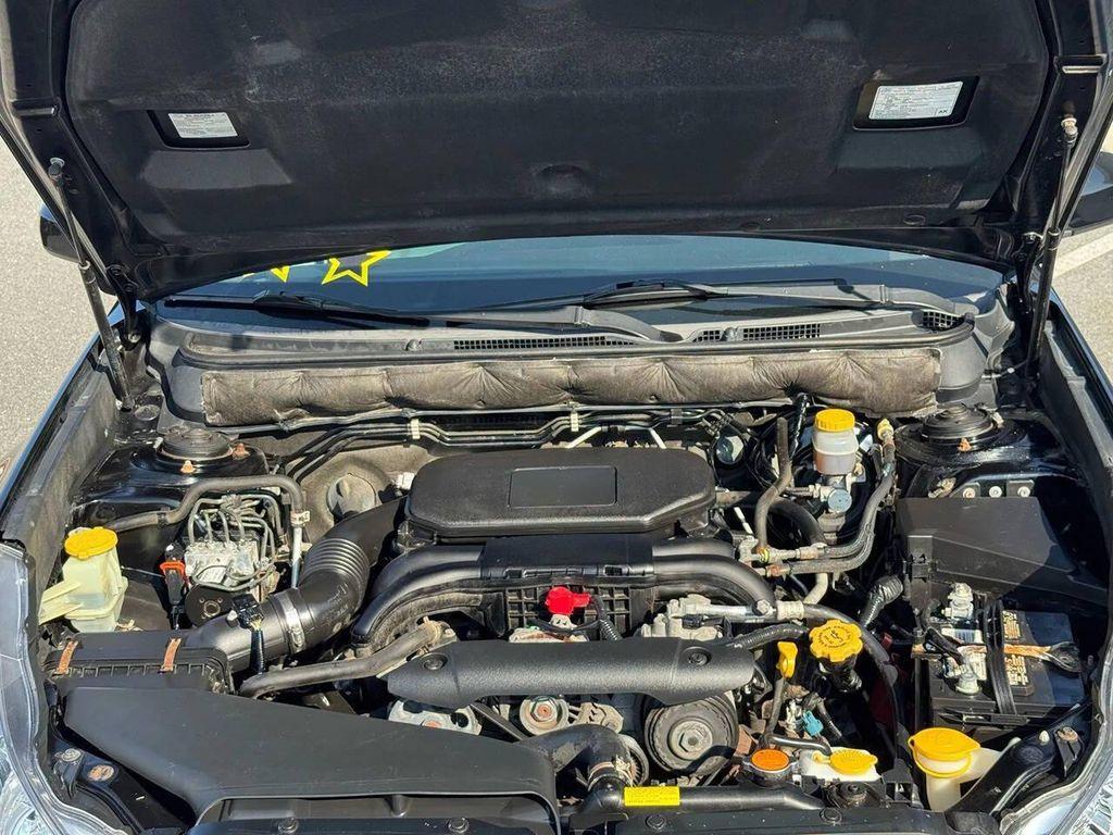 used 2012 Subaru Legacy car, priced at $7,498
