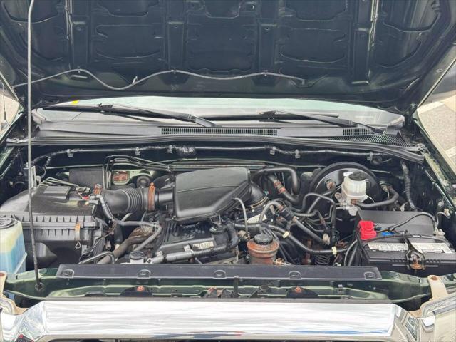 used 2012 Toyota Tacoma car, priced at $11,998