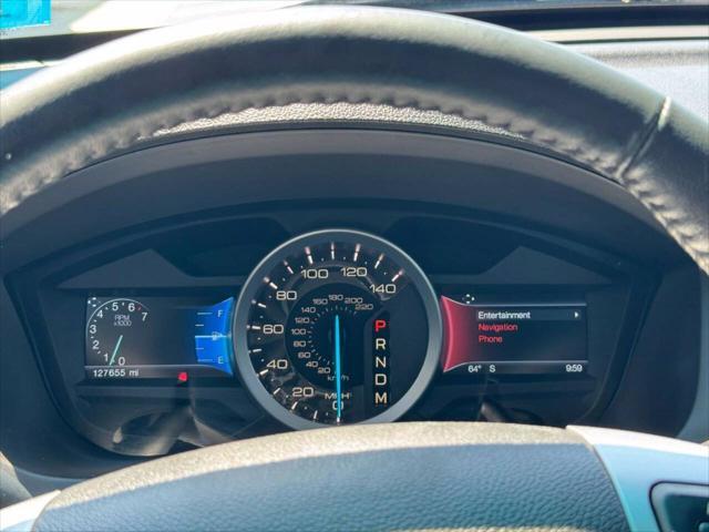used 2015 Ford Explorer car, priced at $10,798