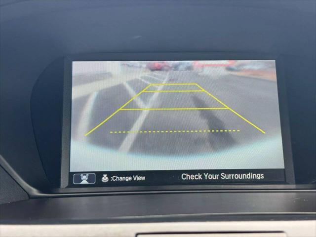 used 2015 Acura TLX car, priced at $15,498
